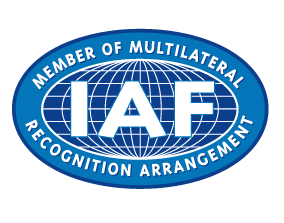 IAF sin logo